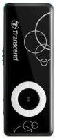 Photos - MP3 Player Transcend T.sonic 300 4Gb 