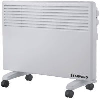 Photos - Convector Heater StarWind SHV4002 1.5 kW