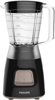 Mixer Philips Daily Collection HR2052/91 black