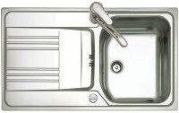 Photos - Kitchen Sink Teka Cosmos 45B 860x500