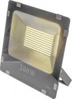 Photos - Floodlight / Street Light Brille HL-27/200W SMD NW 