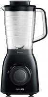 Photos - Mixer Philips Viva Collection HR2162/90 black