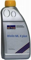 Photos - Gear Oil SRS Wiolin ML 4 Plus 85W-90 1 L