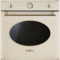 Photos - Oven Smeg SF855AVO 