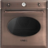 Photos - Oven Smeg SF855RA 