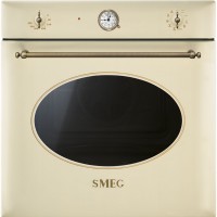 Photos - Oven Smeg SF855PO 