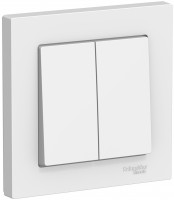 Photos - Household Switch Schneider AtlasDesign ATN000152 