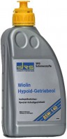 Photos - Gear Oil SRS Wiolin Hypoid-Getriebeol 85W-140 1 L