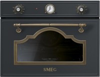 Photos - Oven Smeg SF4750VCAO 