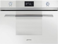 Photos - Oven Smeg SF4120VCB 