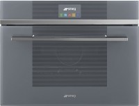 Photos - Oven Smeg SF4104VCS 