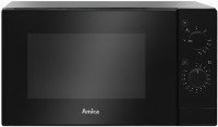 Photos - Microwave Amica AMMF 20M1 GB black