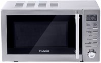 Photos - Microwave StarWind SMW5320 silver