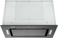 Photos - Cooker Hood VENTOLUX Punto 60 BG 1200 TRC black