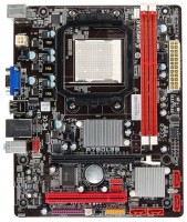 Motherboard Biostar A780L3B 