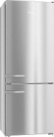 Photos - Fridge Miele KFN 16947 D stainless steel