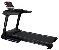 Photos - Treadmill Oxygen New Classic Platinum AC LED 