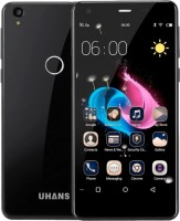 Photos - Mobile Phone Uhans S1 32 GB / 3 GB