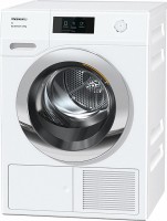 Photos - Tumble Dryer Miele TCR 870 WP 