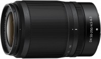 Photos - Camera Lens Nikon 50-250mm f/4.5-6.3 Z VR DX Nikkor 
