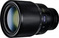 Camera Lens Nikon 58mm f/0.95 Z S Nikkor 