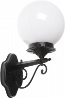 Photos - Floodlight / Garden Lamps Brille GL-104 A 