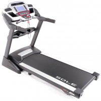 Photos - Treadmill Sole Fitness F85 