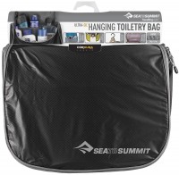 Photos - Travel Bags Sea To Summit TL Hanging Toiletry Bag S 