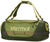 Photos - Travel Bags Marmot Long Hauler Duffle Bag Medium 