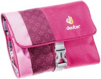 Photos - Travel Bags Deuter Wash Bag Kids I 