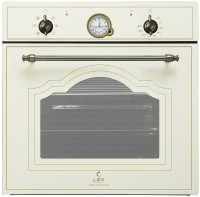 Photos - Oven Lex EDM 6070 C IV Light 