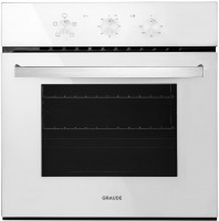 Photos - Oven GRAUDE BE 60.0 W 