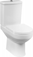 Photos - Toilet AM-PM Spirit V2.0 C708600WH 