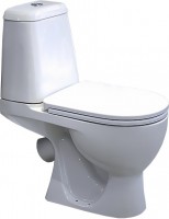 Photos - Toilet Sanita Luxe Max 