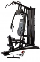 Photos - Strength Training Machine FitFabrica Multi Gym 3000 