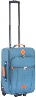 Photos - Luggage TravelZ Hipster  S