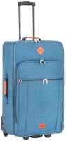 Photos - Luggage TravelZ Hipster  M