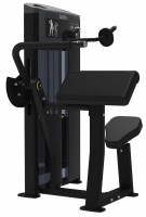 Photos - Strength Training Machine Impulse Functional IF9323 