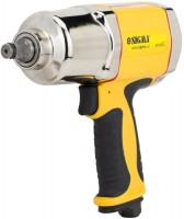 Photos - Drill / Screwdriver Sigma 6712111 