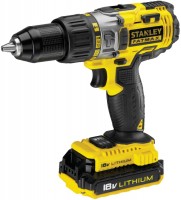 Photos - Drill / Screwdriver Stanley FatMax FMC625D2 