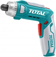 Photos - Drill / Screwdriver Total TSDLI0801 