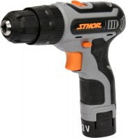 Photos - Drill / Screwdriver Sthor 78110 