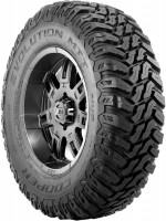 Photos - Tyre Cooper Evolution MTT 255/70 R16 108Q 