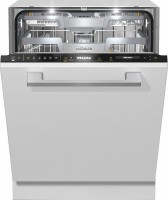 Photos - Integrated Dishwasher Miele G 7560 SCVi 