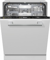 Photos - Integrated Dishwasher Miele G 7360 SCVi 
