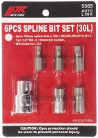 Photos - Bits / Sockets JTC 5365 