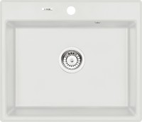 Kitchen Sink Deante Andante ZQN A103 600x520