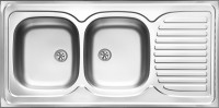 Kitchen Sink Deante Tango ZE6 0210 1200x600