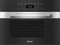 Built-In Steam Oven Miele DG 7440 EDST/CLST graphite