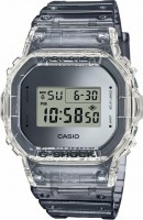 Photos - Wrist Watch Casio G-Shock DW-5600SK-1 